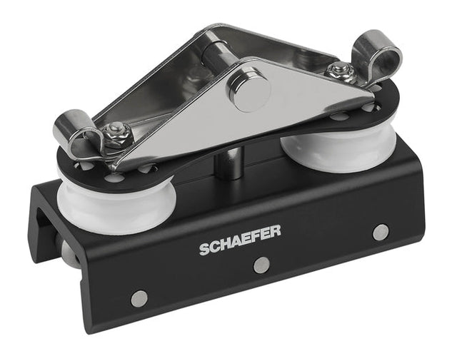 Traveler Car Six Wheel Car/Dua