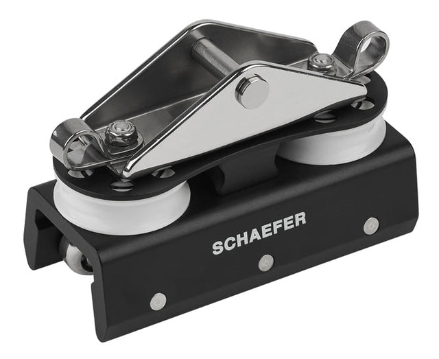 Traveler Car Six Wheel Car/Dua