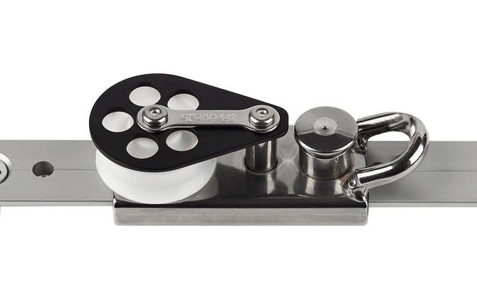 Block, Jiffy Reef, Bail