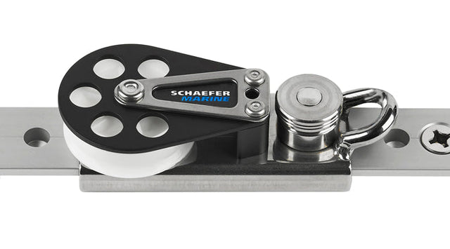 Block, Jiffy Reef Block/ Bail/