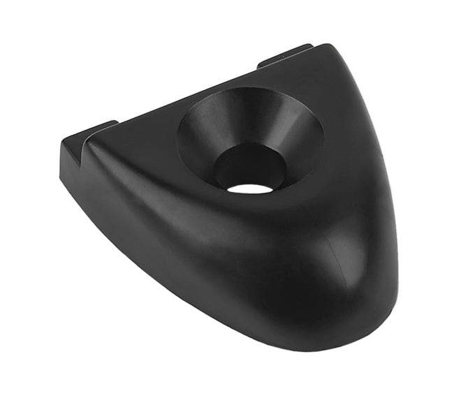 T-Track Endstop for 1"" Track