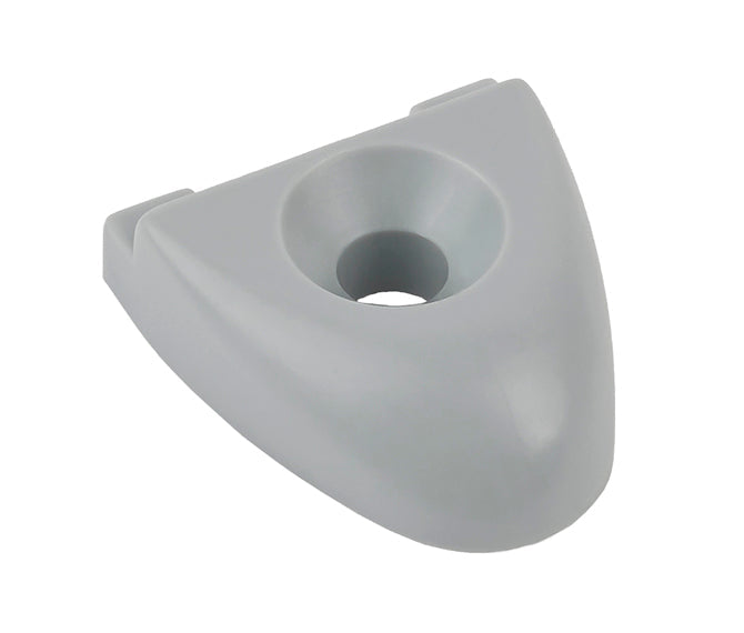 T-Track Endstop for 1"" Track