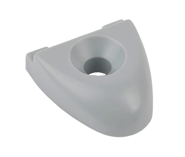 T-Track Endstop for 1"" Track