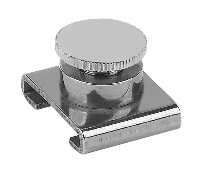 T-Track Slider SS 1"