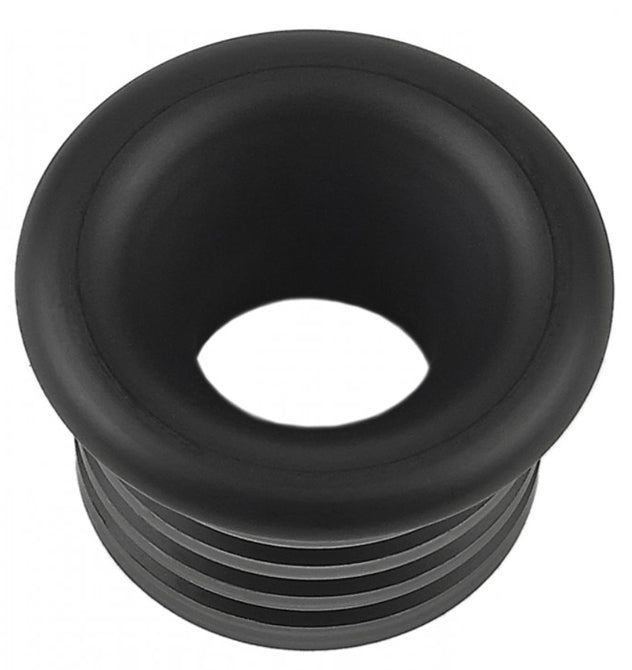 Fairlead Thru-Deck Up to 7/16"