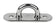 Pad Eye 3"" SS Welded