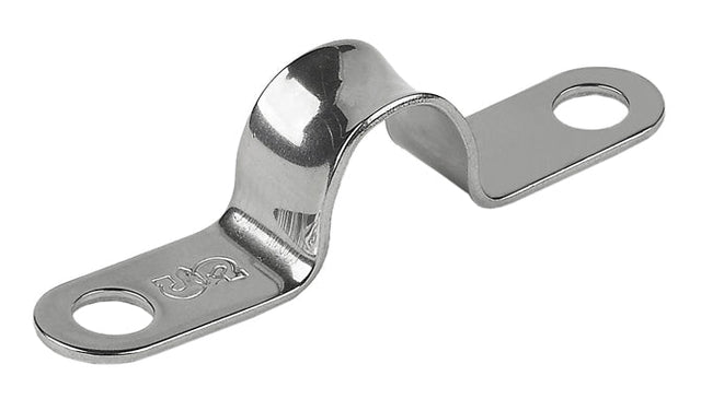 Eye Strap Stamped 5/8""