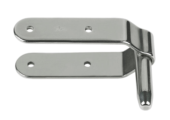 Keel Boat Upper Pintle 1/2"" P