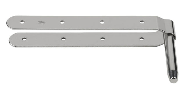 Lower Pintle Boats to 20' 1/2"