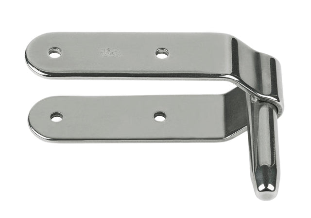 Keel Boat Upper Pintle 1-1/2""