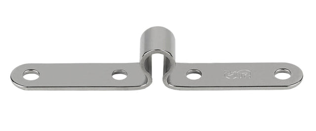 Dinghy Gudgeon Pintle