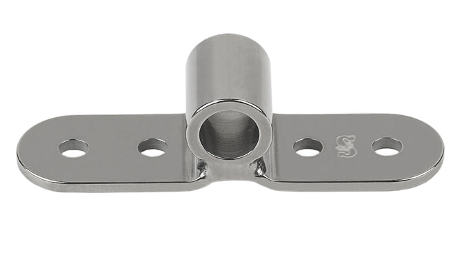 Keel Boat/ Gudgeon 1/2"" Pin