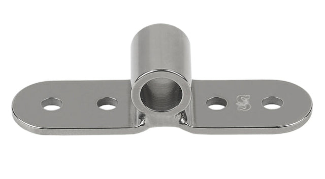 Keel Boat/ Gudgeon 1/2"" Pin