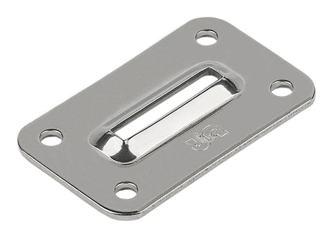 Chainplate Cover 2-1/8"" x 1-1