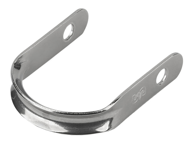 Stainless Bail 1-5/8"" Stamped