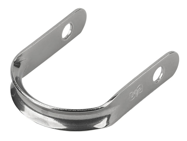 Stainless Bail 1-5/8"" Stamped