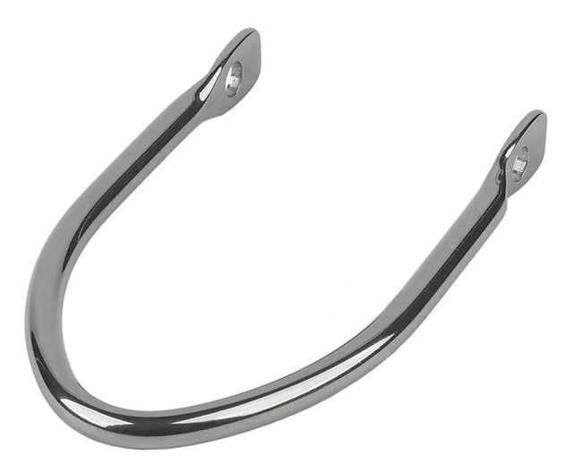 Stainless Bail 3"" Forged V