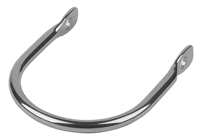 Stainless Bail 3-3/4"" Forged