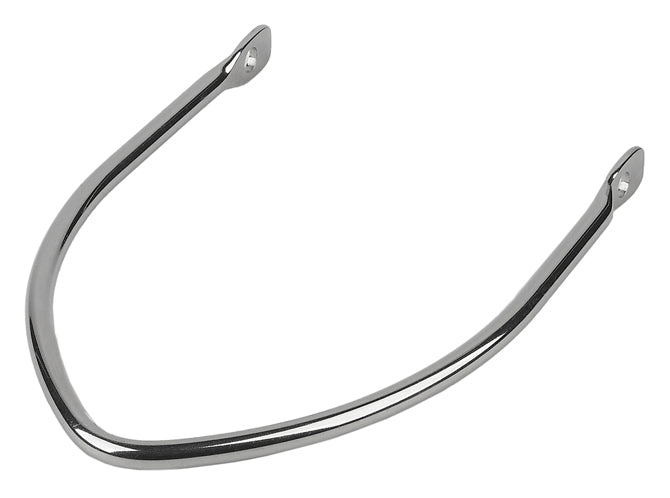 Stainless Bail 5-3/4"" Forged