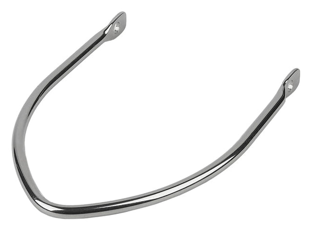 Stainless Bail 5-3/4"" Forged