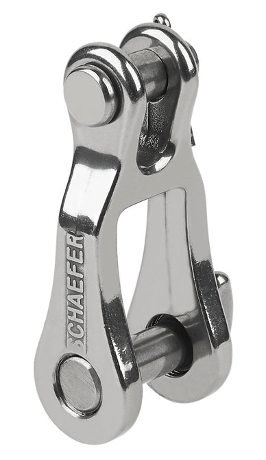 Shackle, Investment Cast Wire