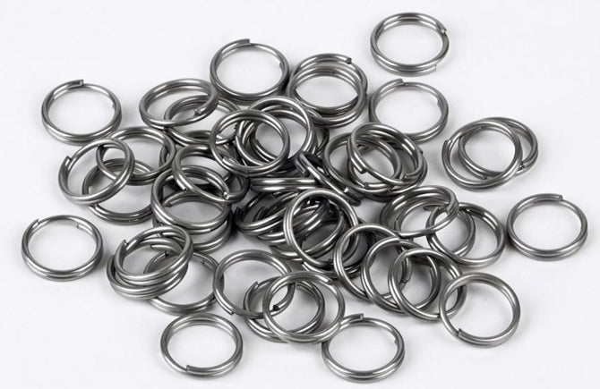 Cotter Rings 7/16"" Diam.