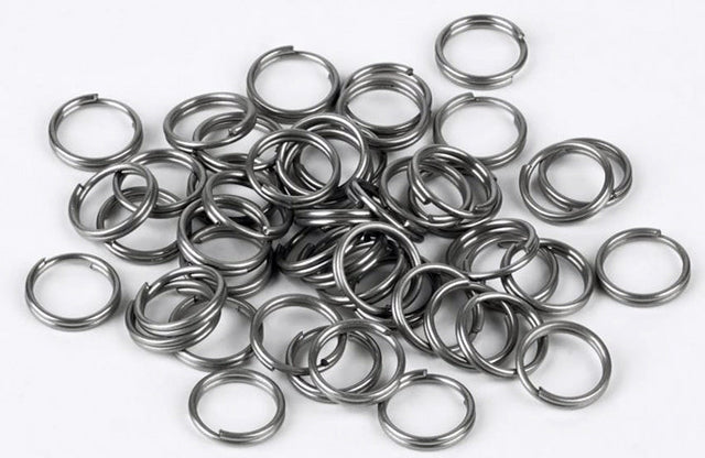 Cotter Rings 3/4"" Diam.