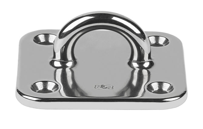 Pad Eye 5/16"" Investment Cast