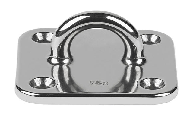 Pad Eye 5/16"" Investment Cast