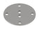 Plate, Backing for 704-62, 705