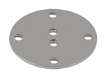 Plate, Backing for 704-62, 705