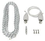 Lazy Jack Kit for Boats to 36'
