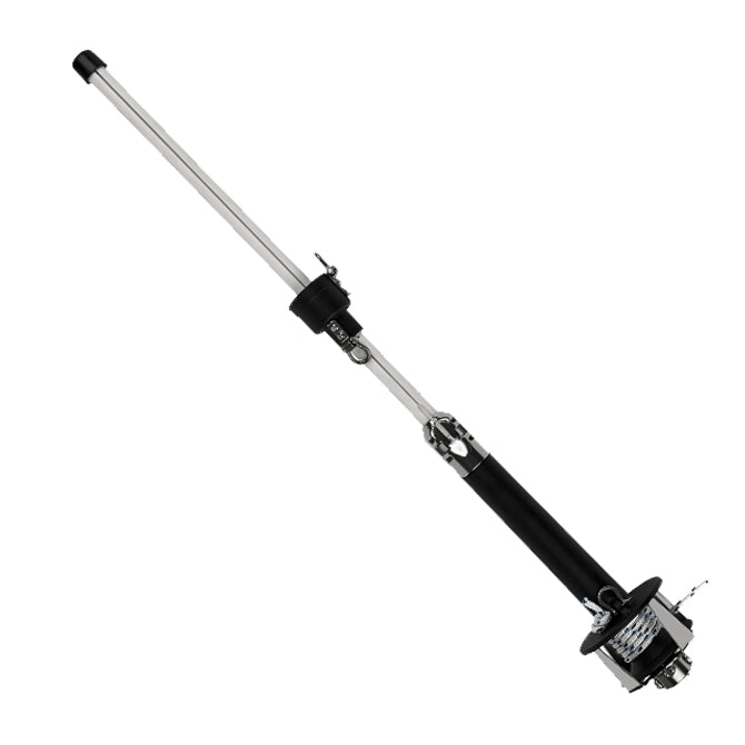 SnapFurl Jib Furling System CF