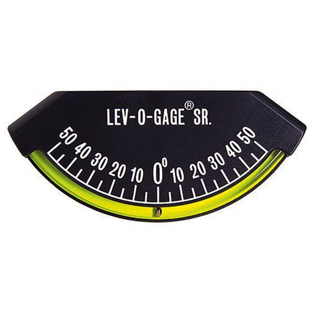 LEV-O-GAGE SR