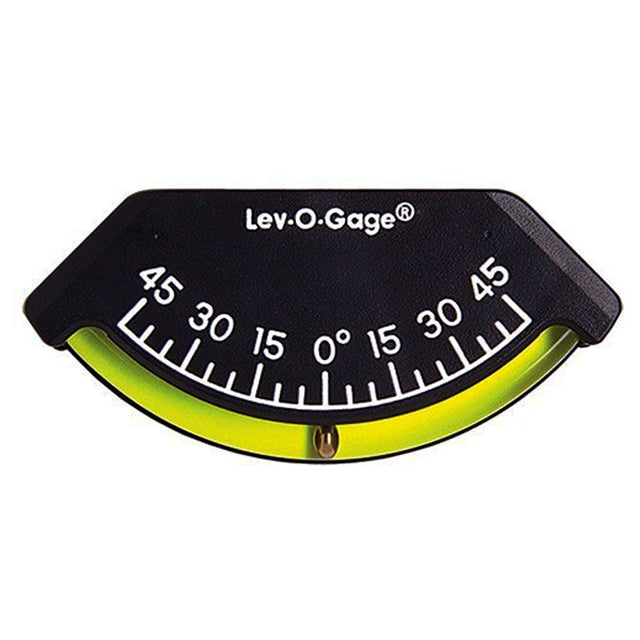 LEV-O-GAGE