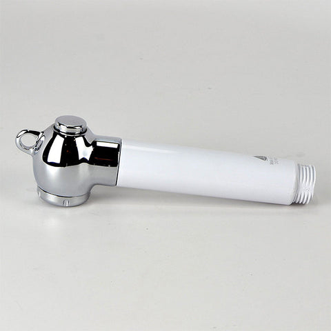 Handle, white for 100813-DR/DS