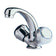Basin mixer