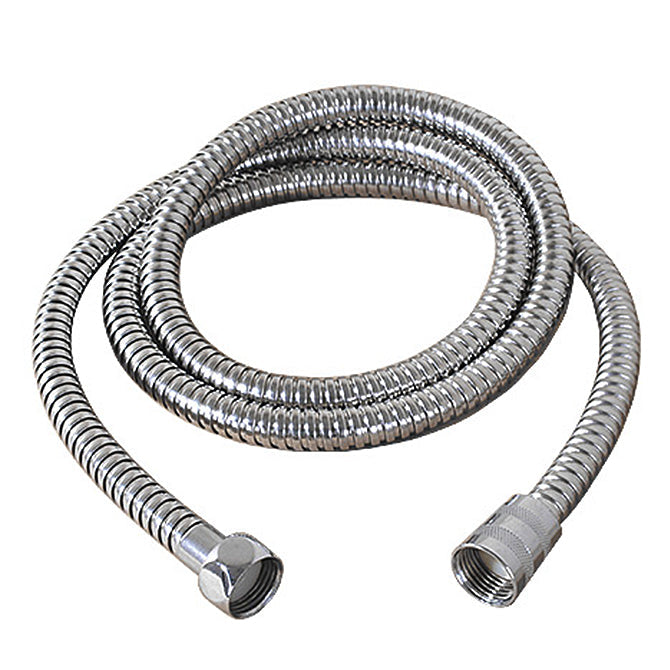 Hose SS 1/2 x 1/2"" Female 5'