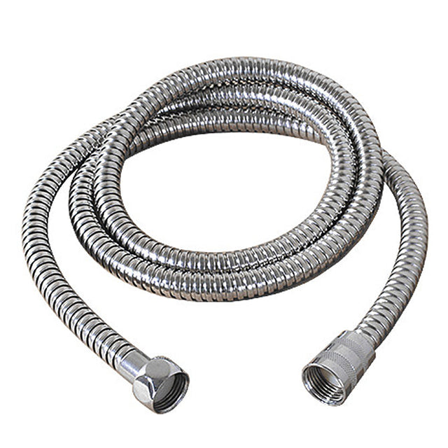 Hose SS 1/2 x 1/2"" Female 5'