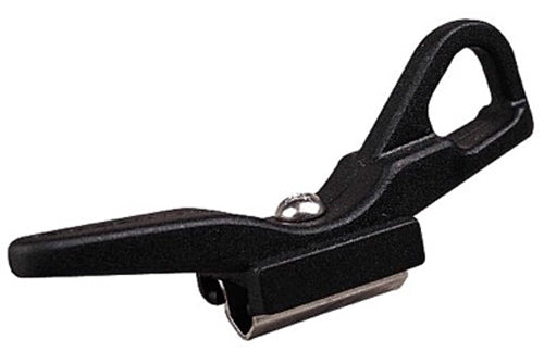Nylon Halyard Cleat 3-7/8"""""