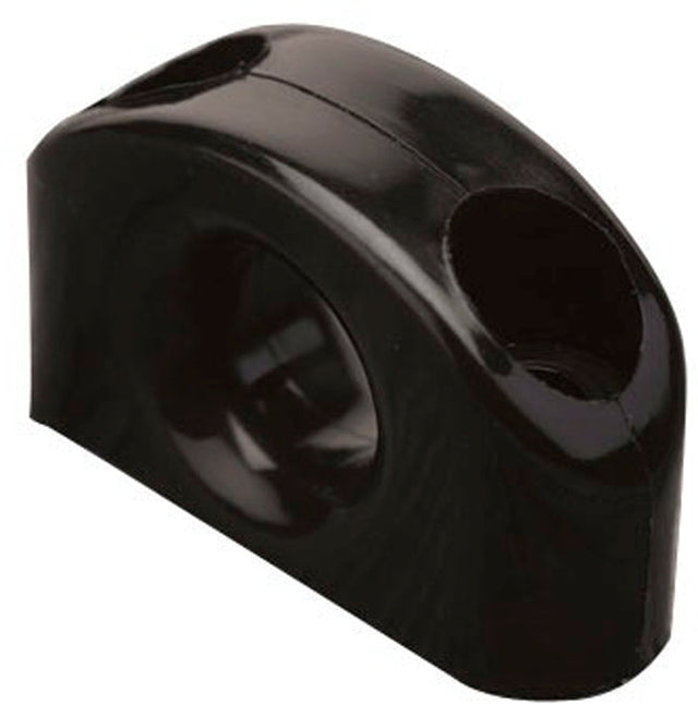 Fairlead, Black 3/8""""""""