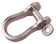 Bow Shackle 1/4"""""""" x 5/8"