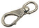 Swivel Eye Bolt Snap 3-7/8""""