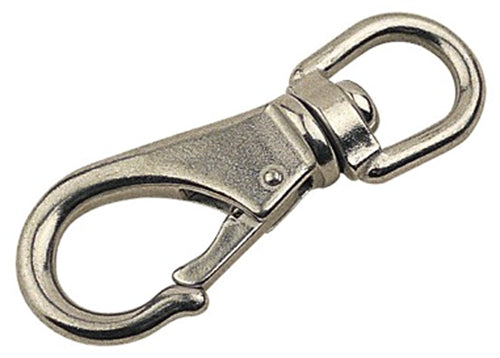 Swivel Eye Bolt Snap 3-7/8""""