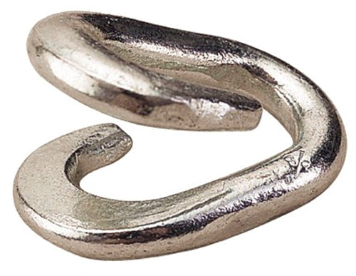 Galvanized Lap Link 3/8 Pair