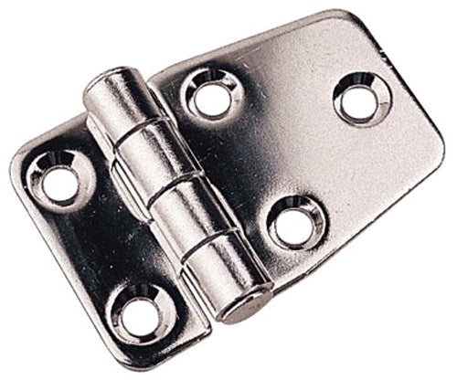 Short Side Door Hinge 2-1/8 Pa