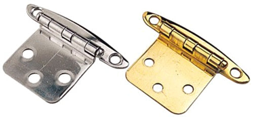 Flush Mount Concealed Hinge 1-