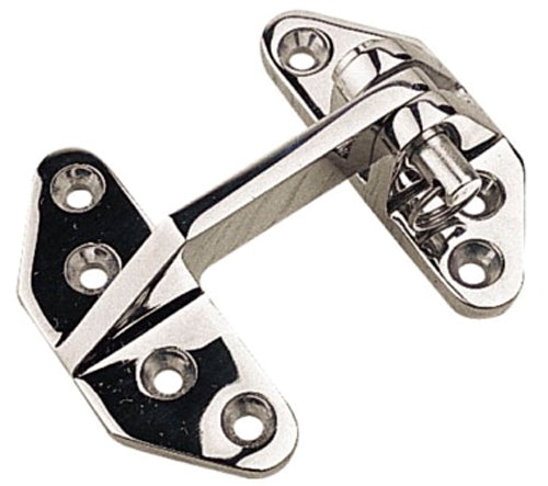Long Reach Hatch Hinge 3-1/2""
