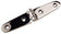 Strap Hinge 4-1/8 x 1 Pair S/S
