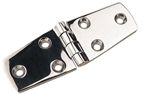 DoorHinge 3 x 1-1/2 Pair S/S